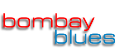 Bombay Blues logo